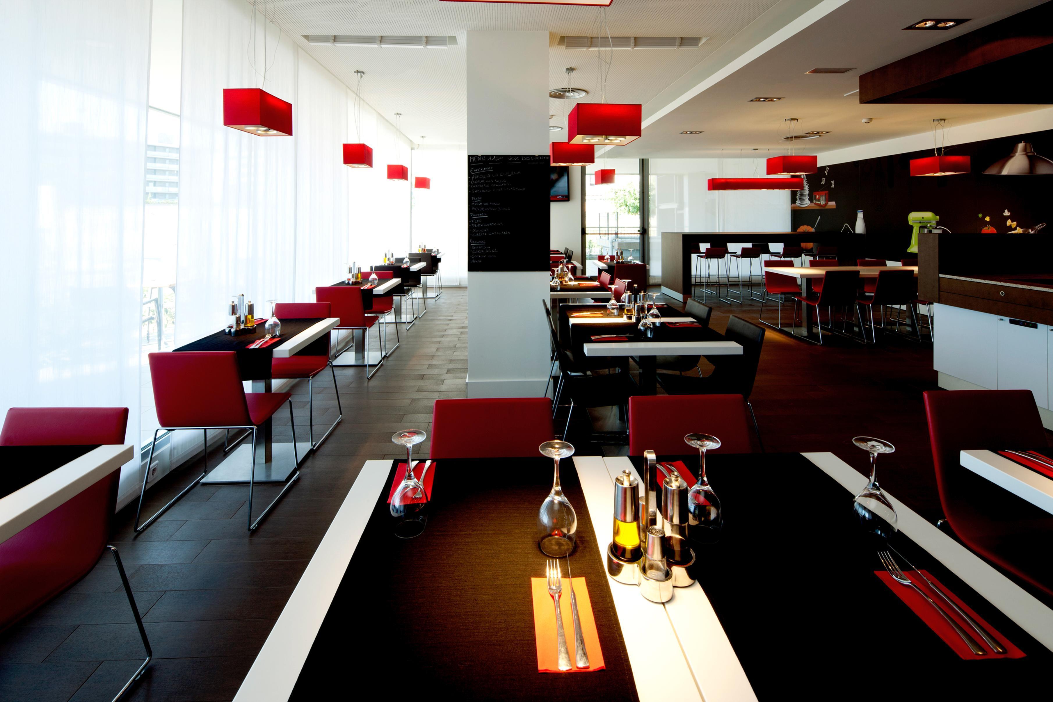 Ibis Lleida Otel Dış mekan fotoğraf