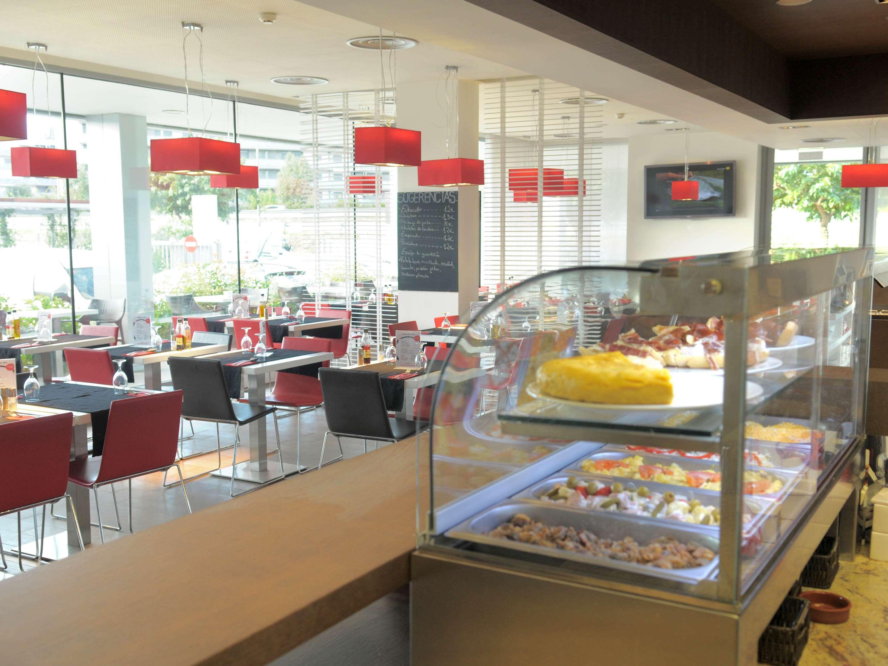 Ibis Lleida Otel Dış mekan fotoğraf