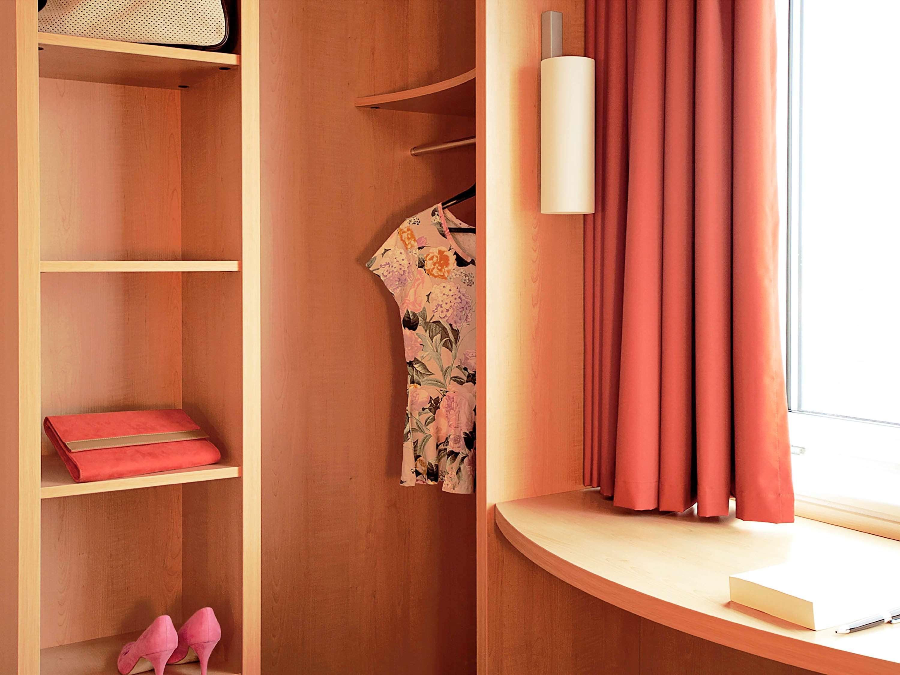 Ibis Lleida Otel Dış mekan fotoğraf
