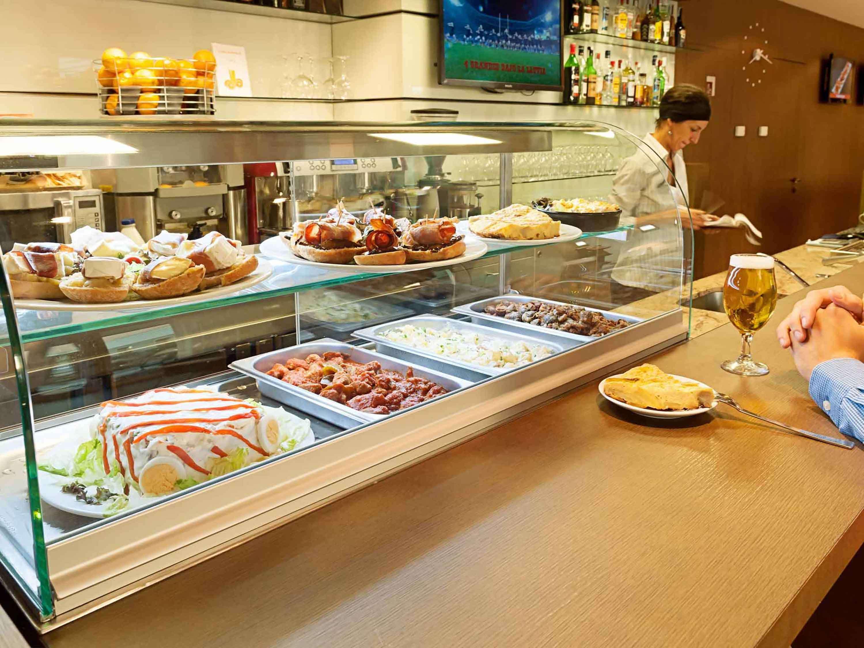 Ibis Lleida Otel Dış mekan fotoğraf