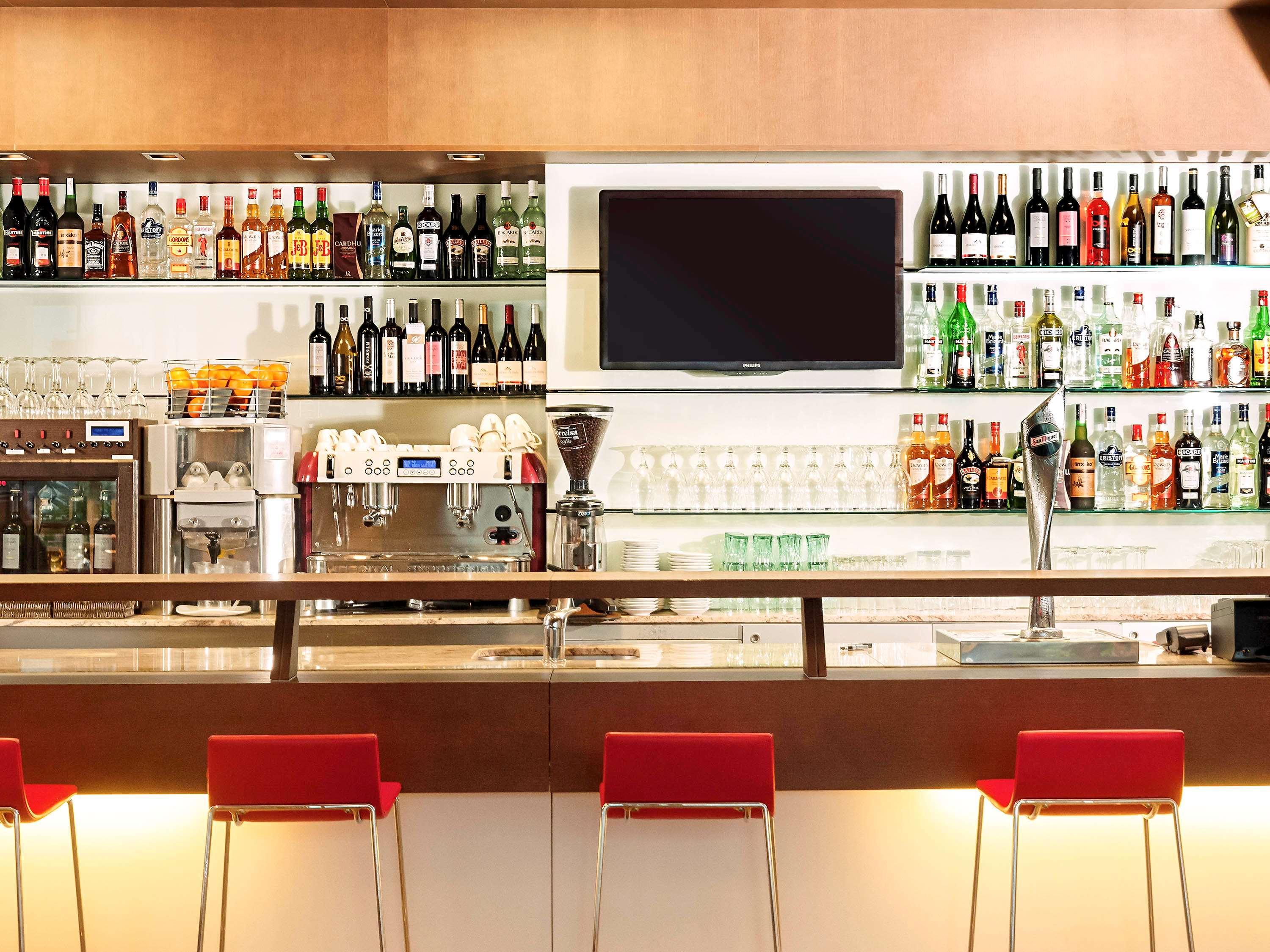 Ibis Lleida Otel Dış mekan fotoğraf