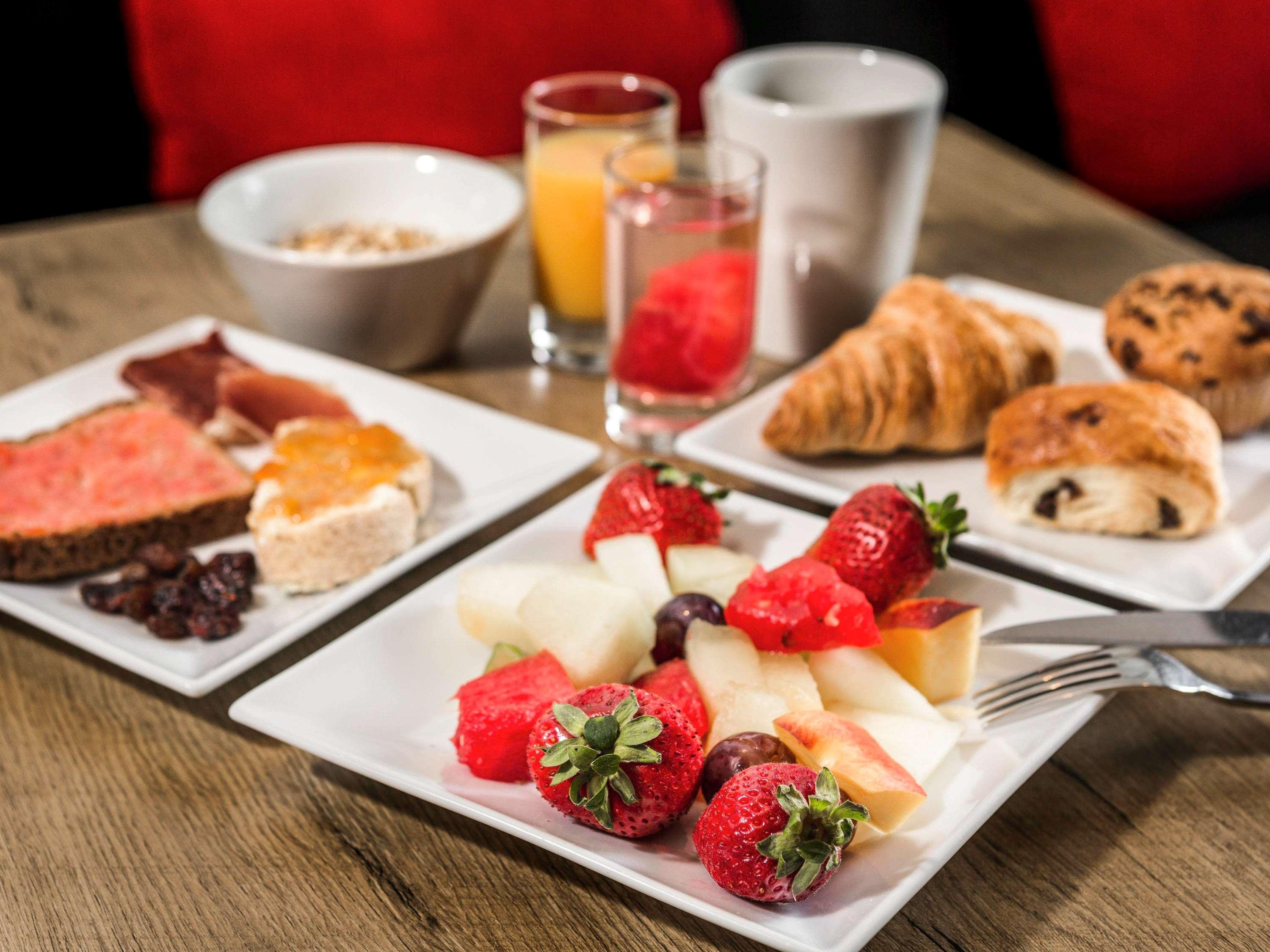 Ibis Lleida Otel Dış mekan fotoğraf