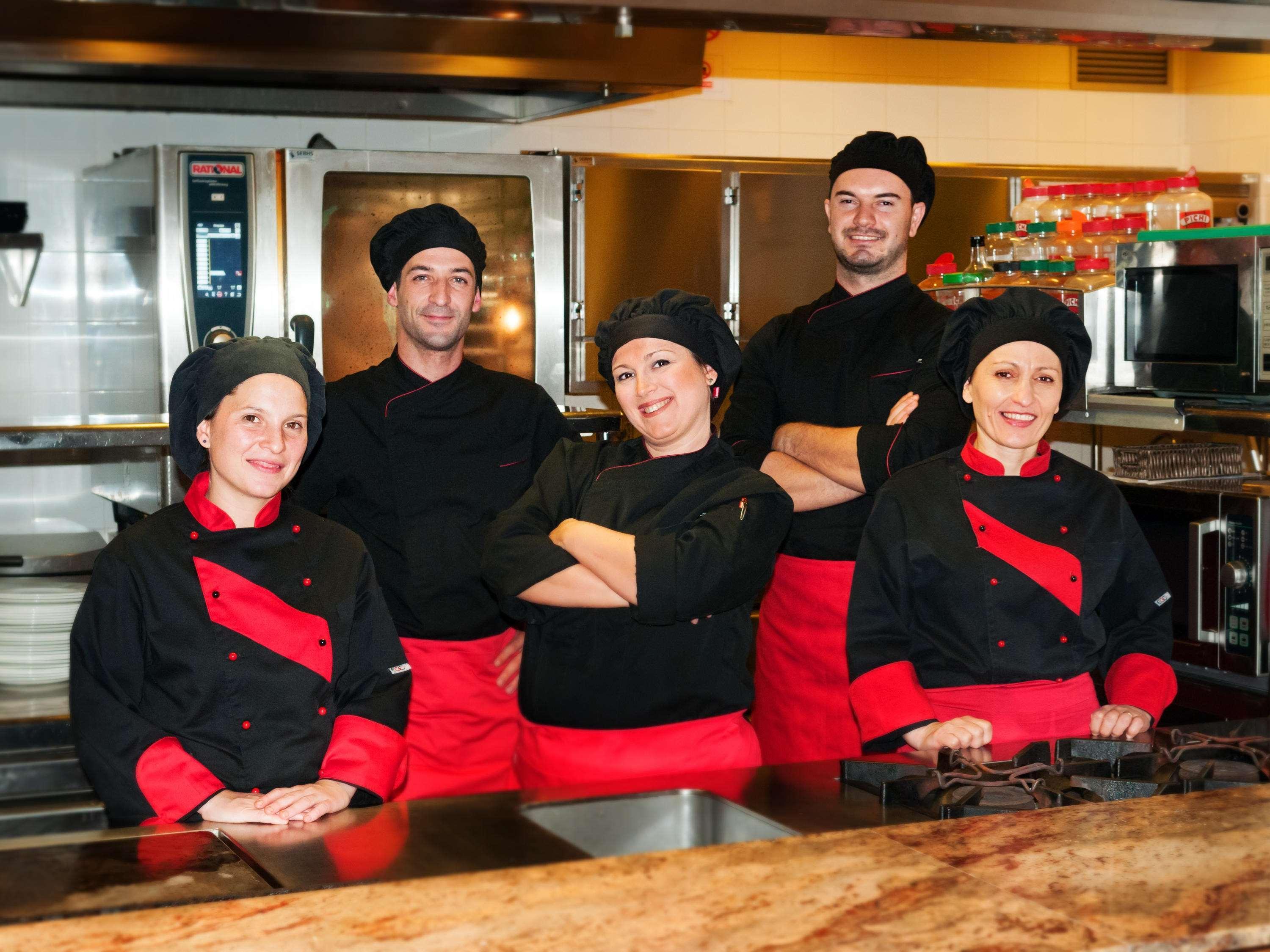 Ibis Lleida Otel Dış mekan fotoğraf