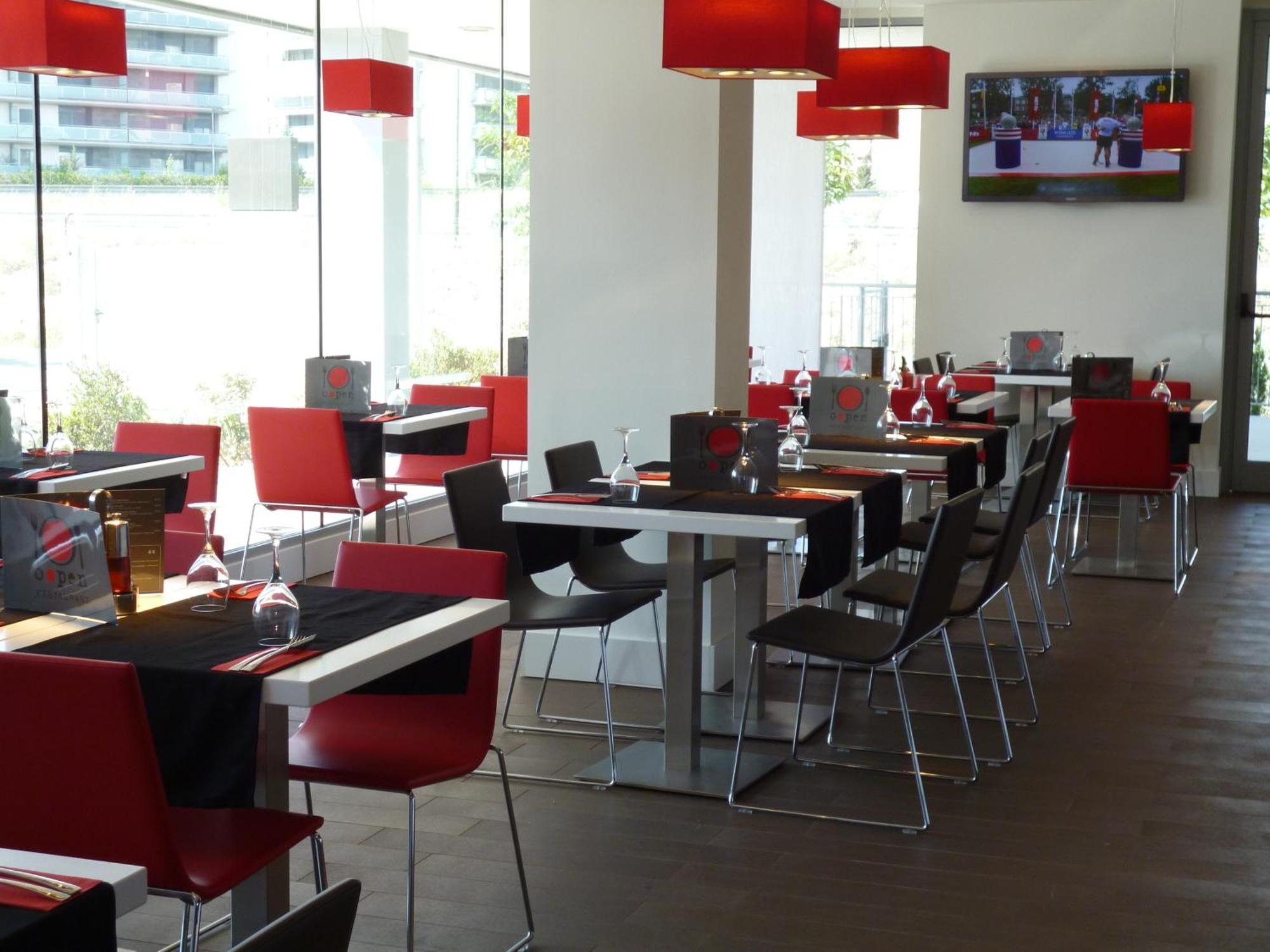 Ibis Lleida Otel Dış mekan fotoğraf